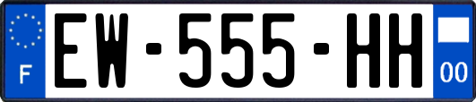 EW-555-HH