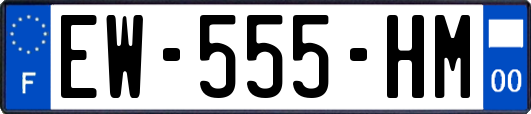 EW-555-HM