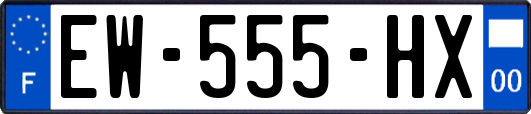 EW-555-HX