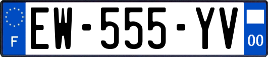 EW-555-YV