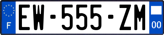 EW-555-ZM