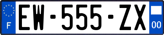 EW-555-ZX
