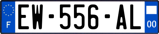 EW-556-AL