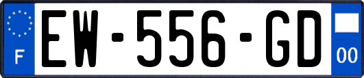 EW-556-GD