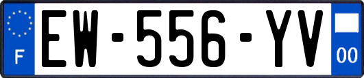 EW-556-YV