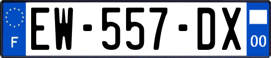 EW-557-DX