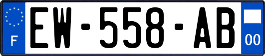 EW-558-AB