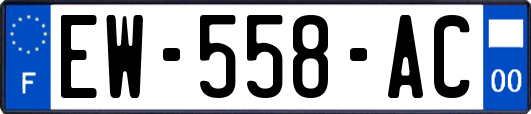 EW-558-AC