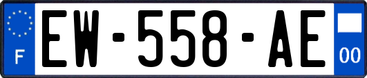 EW-558-AE