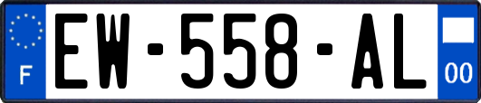 EW-558-AL