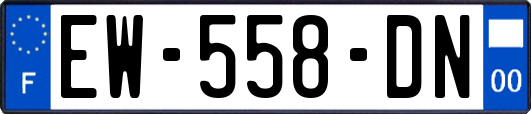 EW-558-DN