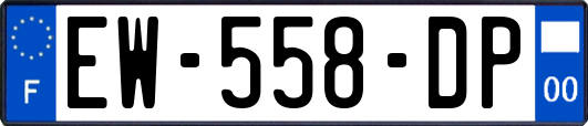 EW-558-DP