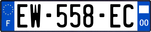EW-558-EC