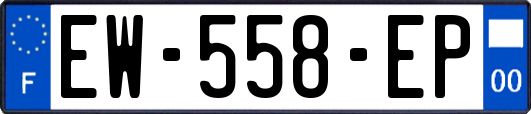EW-558-EP