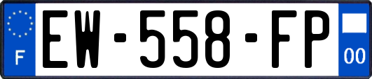 EW-558-FP