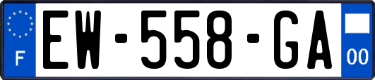 EW-558-GA