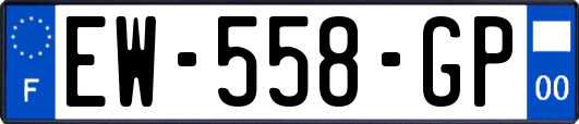 EW-558-GP