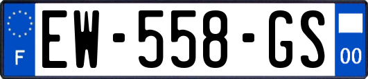 EW-558-GS