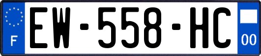 EW-558-HC