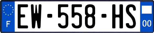 EW-558-HS