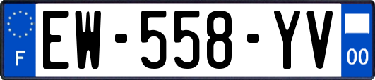 EW-558-YV