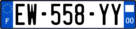 EW-558-YY