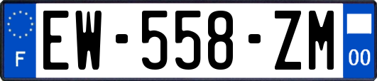 EW-558-ZM