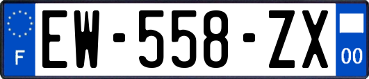 EW-558-ZX