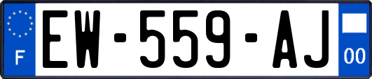 EW-559-AJ