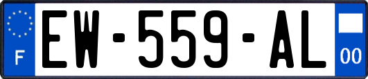 EW-559-AL