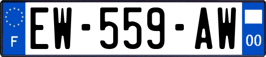 EW-559-AW