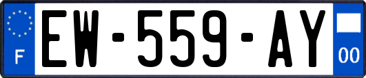 EW-559-AY