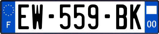 EW-559-BK