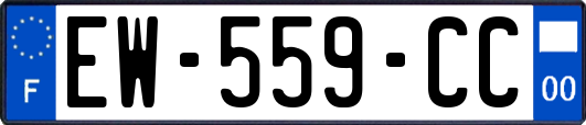 EW-559-CC