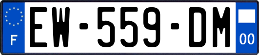 EW-559-DM