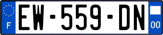 EW-559-DN