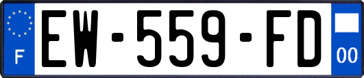 EW-559-FD