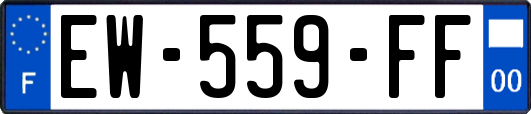 EW-559-FF