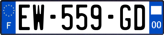EW-559-GD