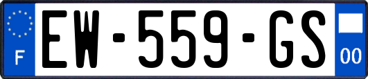 EW-559-GS