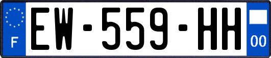 EW-559-HH