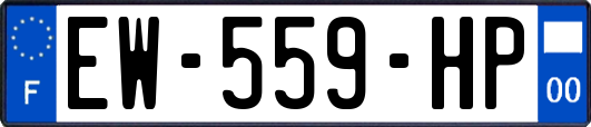 EW-559-HP