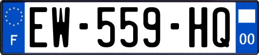 EW-559-HQ