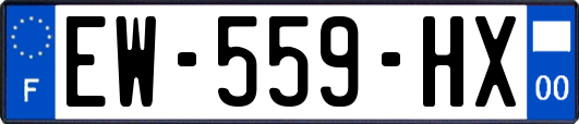 EW-559-HX