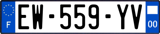 EW-559-YV