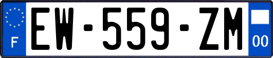 EW-559-ZM