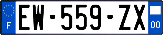 EW-559-ZX