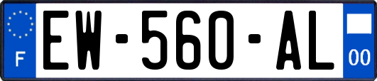 EW-560-AL