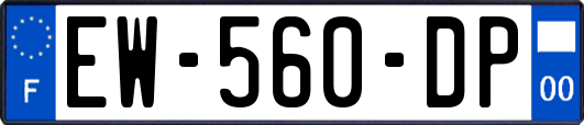 EW-560-DP