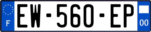 EW-560-EP